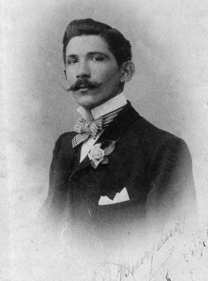 Charilaos_Vasilakos