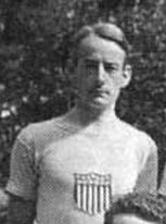 Joseph Forshaw second du marathon